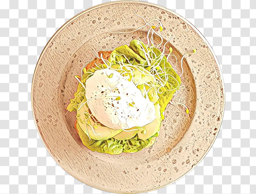 Dish Food Cuisine Ingredient Poached Egg Transparent PNG