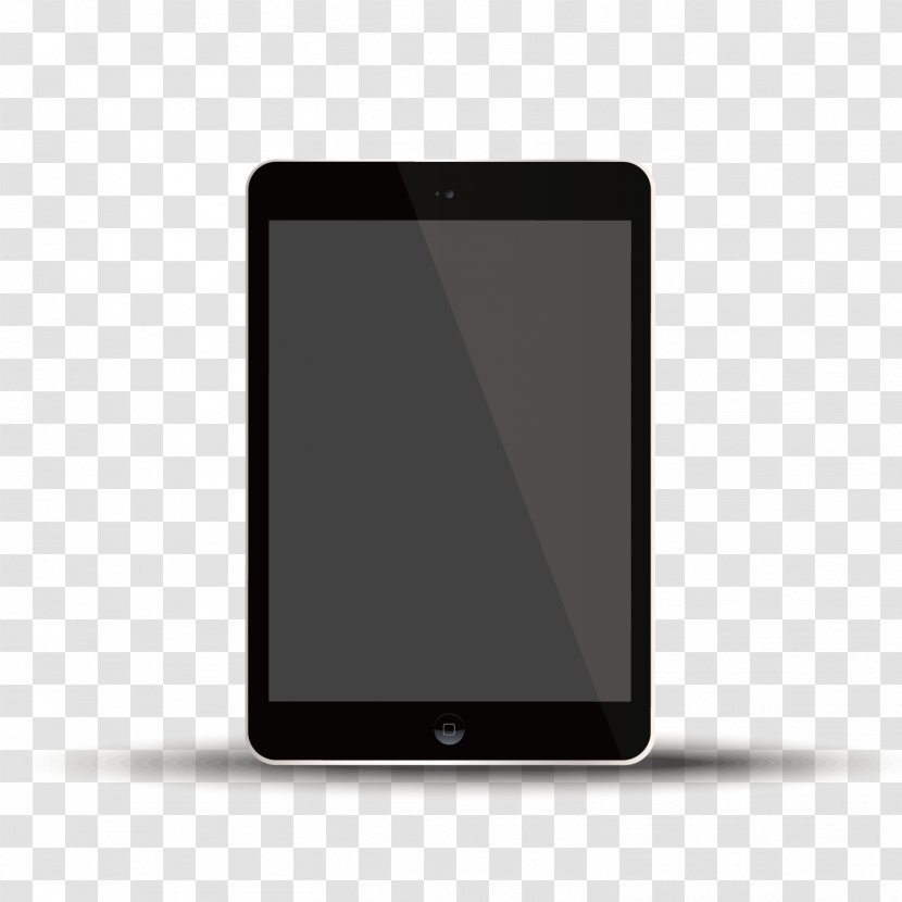 Smartphone Feature Phone Multimedia Mobile Device - Apple Tablet PC Transparent PNG