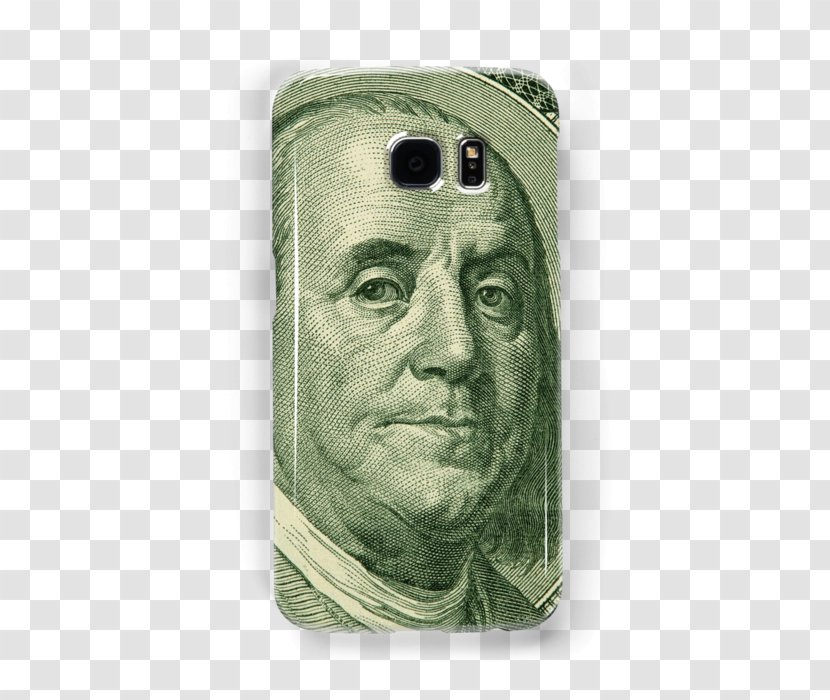 The Autobiography Of Benjamin Franklin Way To Wealth United States One Hundred-dollar Bill Dollar Transparent PNG