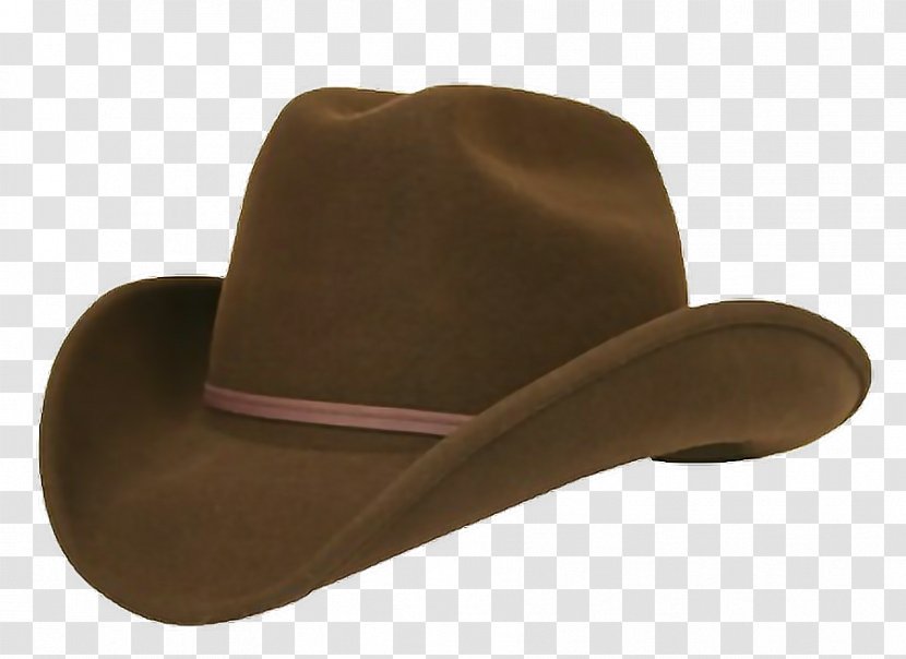 Cowboy Hat Clip Art Transparent PNG