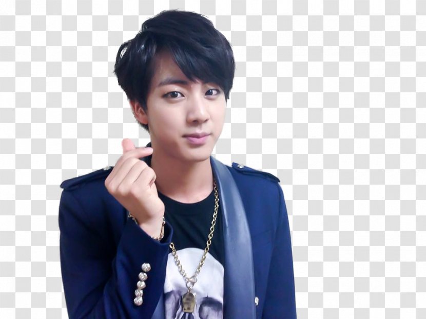 Jin BTS Danger Sticker BigHit Entertainment Co., Ltd. - Bts Transparent PNG