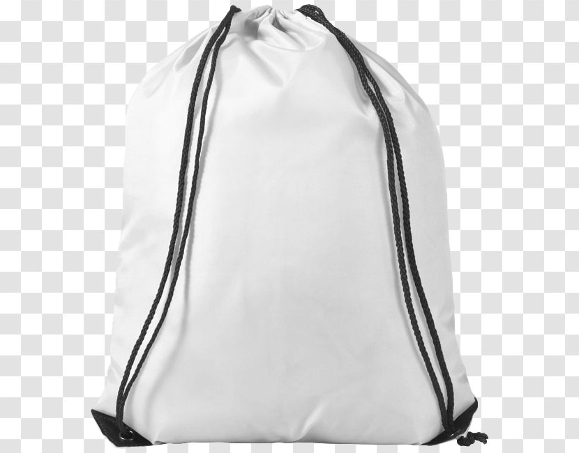 Backpack Bag Polyester Textile White Transparent PNG