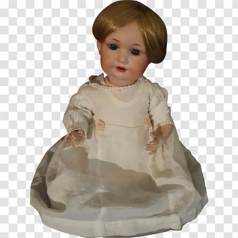 Child Doll Transparent PNG