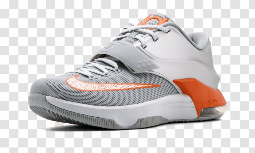 Sneakers Basketball Shoe Nike Sportswear - Fashion Transparent PNG
