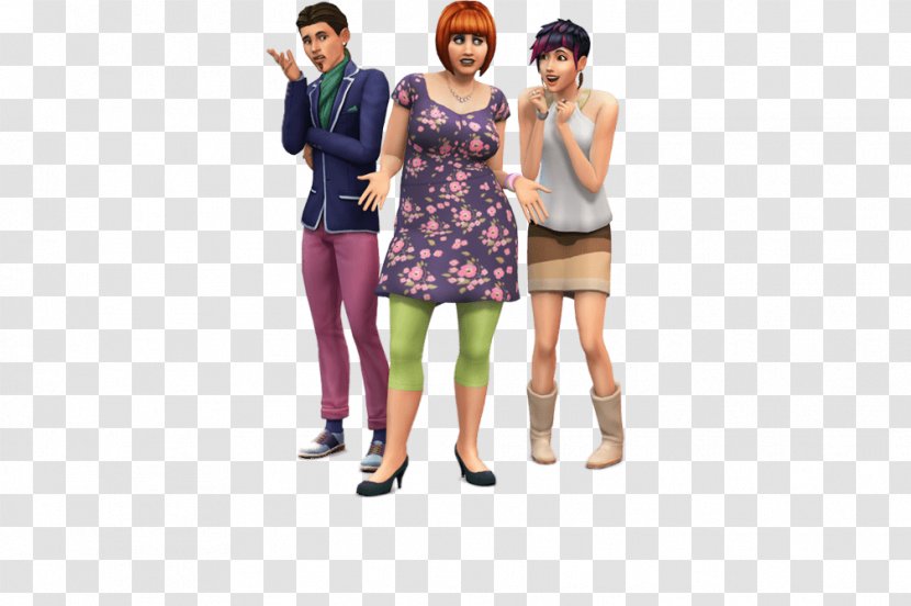 The Sims 2: Pets 3: Mobile 4: Outdoor Retreat - Heart Transparent PNG