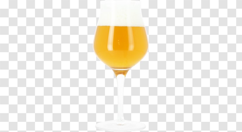 Bellini Wine Glass Orange Drink Champagne - Beer Transparent PNG