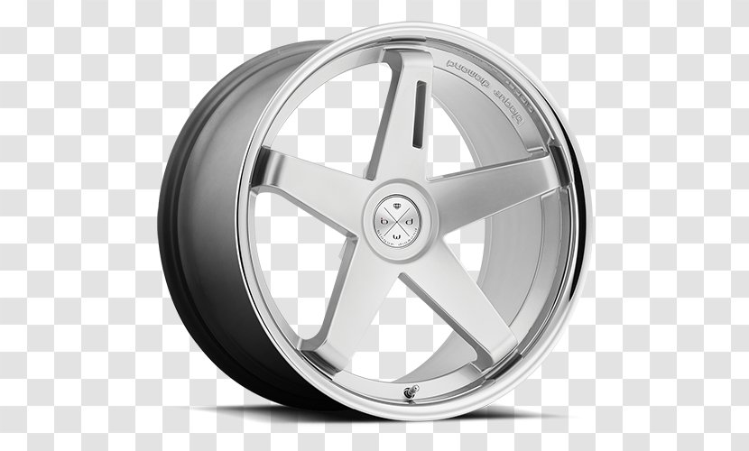 Audi Car Wheel Rim Tire - Hardware Transparent PNG