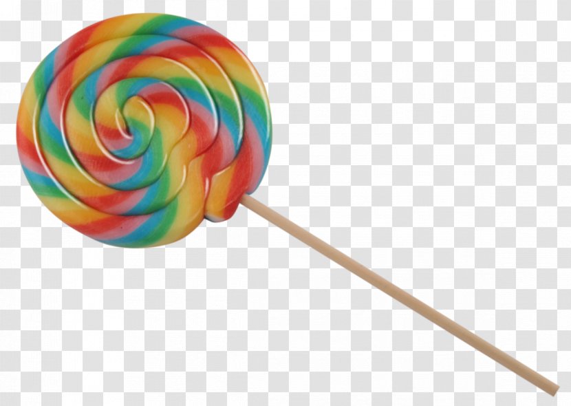 Lollipop Food Liquorice Qtomo Oy Hard Candy - Rainbow Transparent PNG
