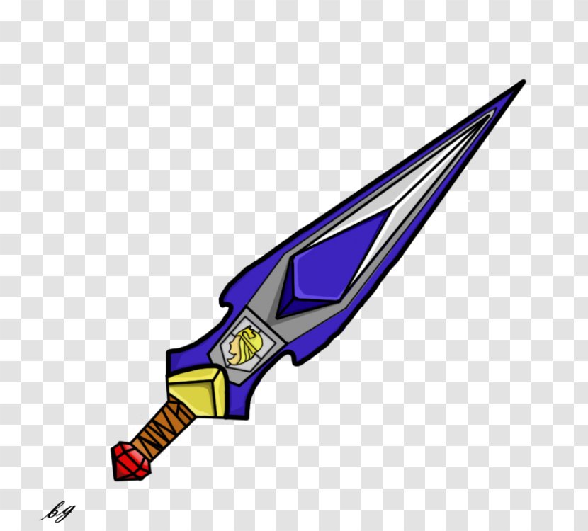 Sword Dagger Clip Art Transparent PNG