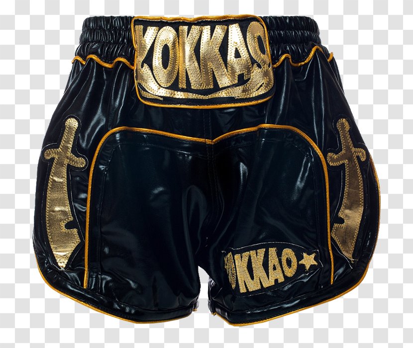 Trunks Yokkao Hockey Protective Pants & Ski Shorts Clothing - Brand Transparent PNG
