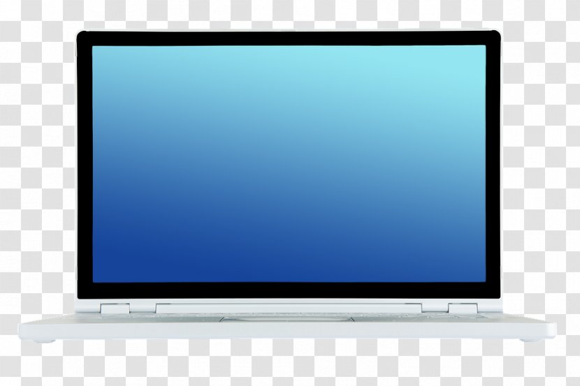 Laptop Computer Monitors Clip Art - Technology Transparent PNG