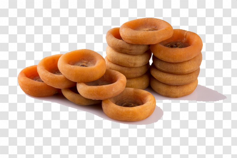 Onion Ring Bagel Doughnut Persimmon Food - Nutrition - A Pile Of Cake Transparent PNG