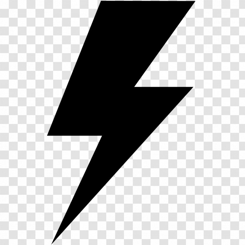Lightning Thunder Clip Art - Electricity Transparent PNG