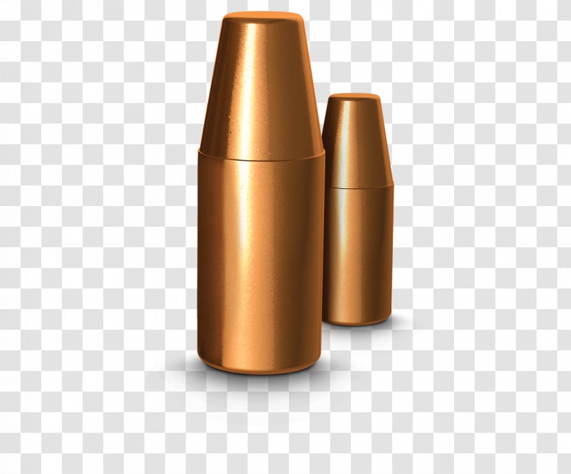 Bullet Firearm Grain Pistol Ammunition - Flower Transparent PNG