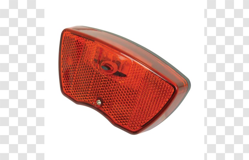Automotive Tail & Brake Light Auto M&M Light-emitting Diode Bicycle Lighting - Part Transparent PNG