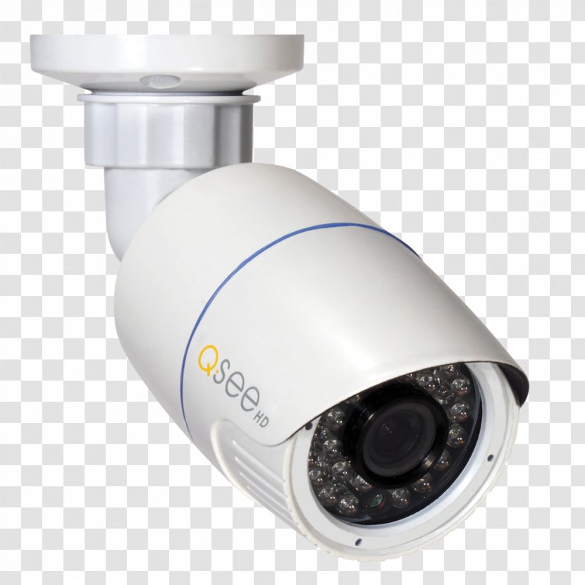 High Efficiency Video Coding IP Camera Closed-circuit Television Wireless Security - Highdefinition Transparent PNG