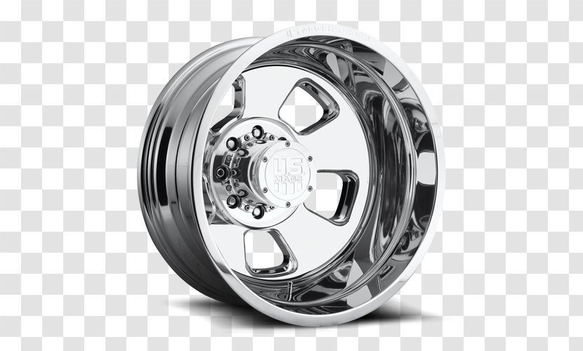 Alloy Wheel Tire Car Rim - Spinner Transparent PNG