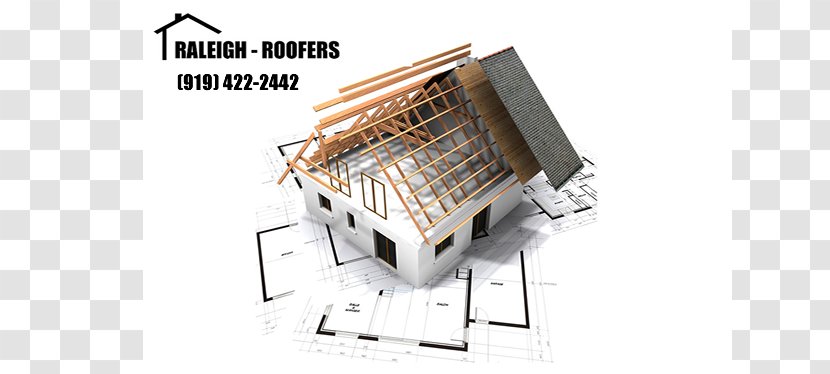 House Roof Renovation Architectural Engineering Building - Repairs Transparent PNG