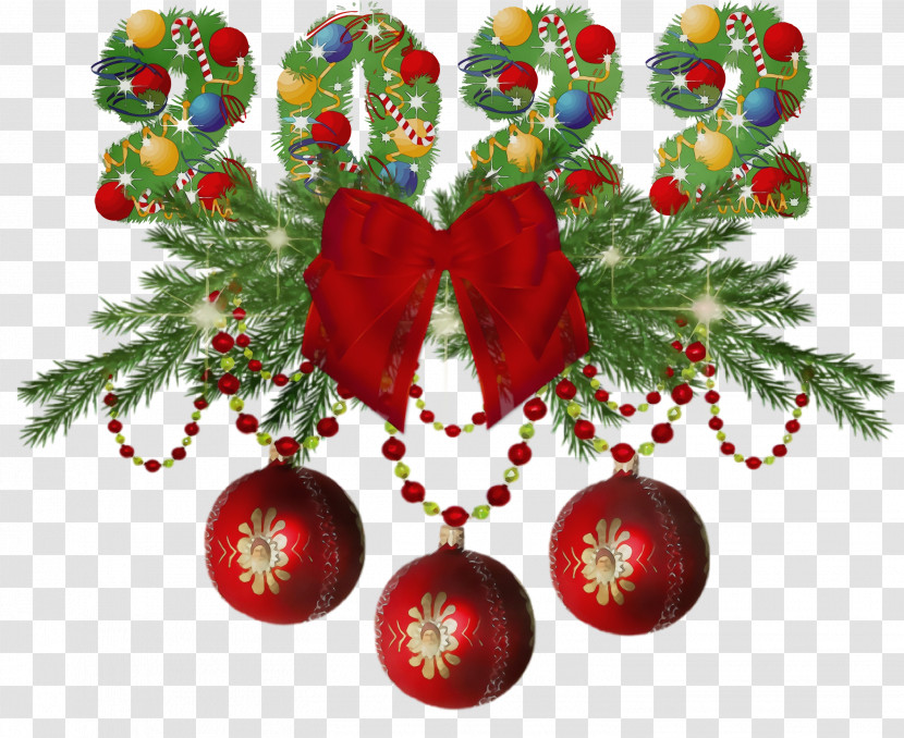 Christmas Day Transparent PNG