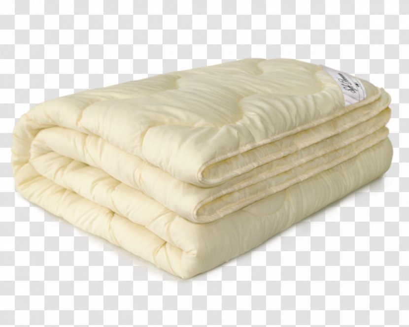 Mattress Blanket DreamSleep21 Duvet Myagkiy Son - Linens Transparent PNG