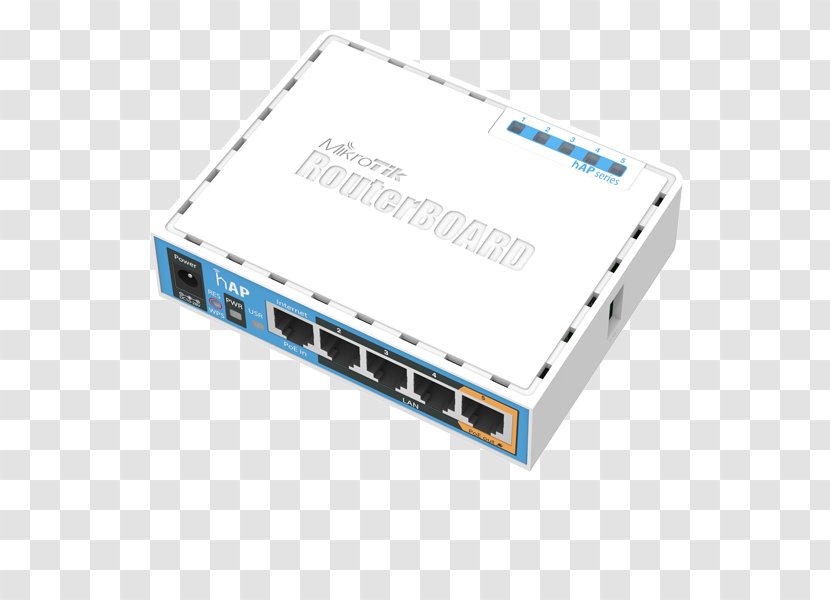 MikroTik RouterBOARD HAP Lite Wireless Access Points - Qualcomm Atheros - Acab Transparent PNG