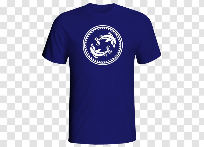 T-shirt Seton Hall University Clothing Sleeve Jersey - Fanatics Transparent PNG