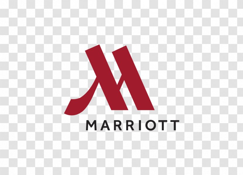 Marriott International Hotels & Resorts Philadelphia Downtown Cairo Hotel - Logo Transparent PNG