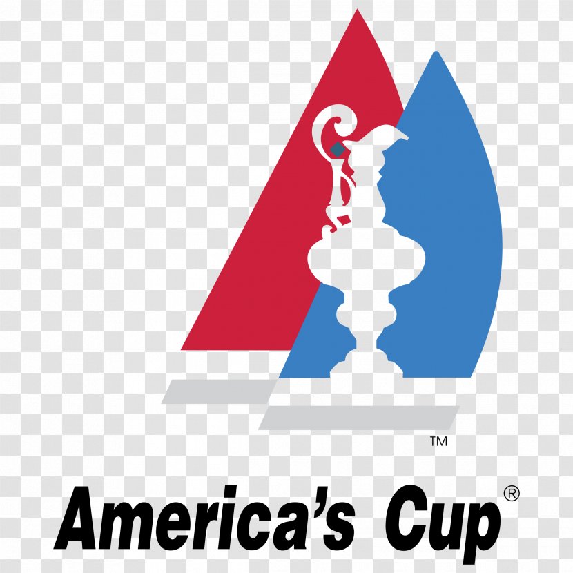 America's Cup Logo United States Of America Sailing Vector Graphics Transparent PNG