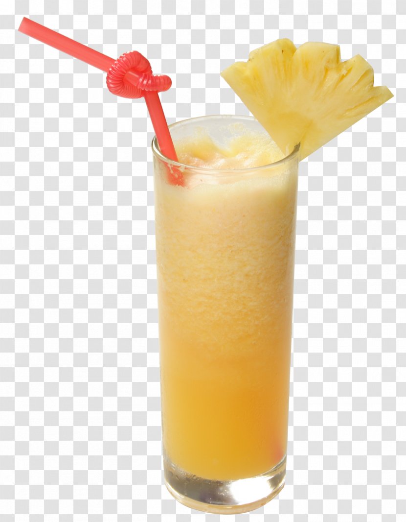 Ice Cream Soft Drink Harvey Wallbanger Bay Breeze Sea - Heart - Vector Transparent PNG