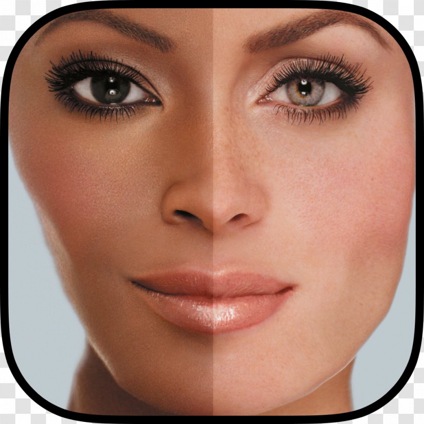 Face Forward Making Faces The Art Of Makeup Pro Makeup: Salon Secrets Professionals Cosmetics - Chin - Skin Transparent PNG