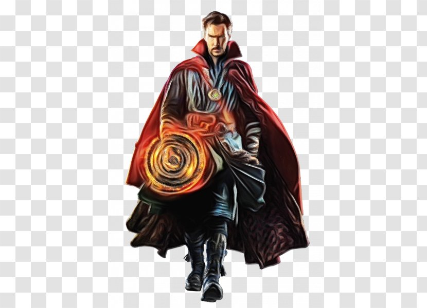 Doctor Strange Thanos Baron Mordo Ancient One Carol Danvers Transparent PNG