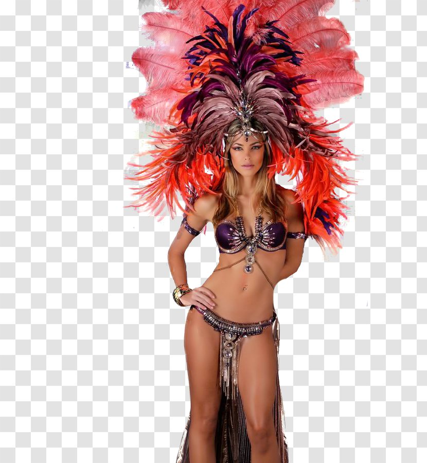Fashion Feather Carnival Cruise Line Transparent PNG