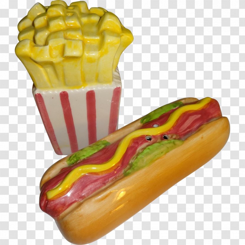 Fast Food Hot Dog Junk Cuisine Of The United States - Hotdog Transparent PNG