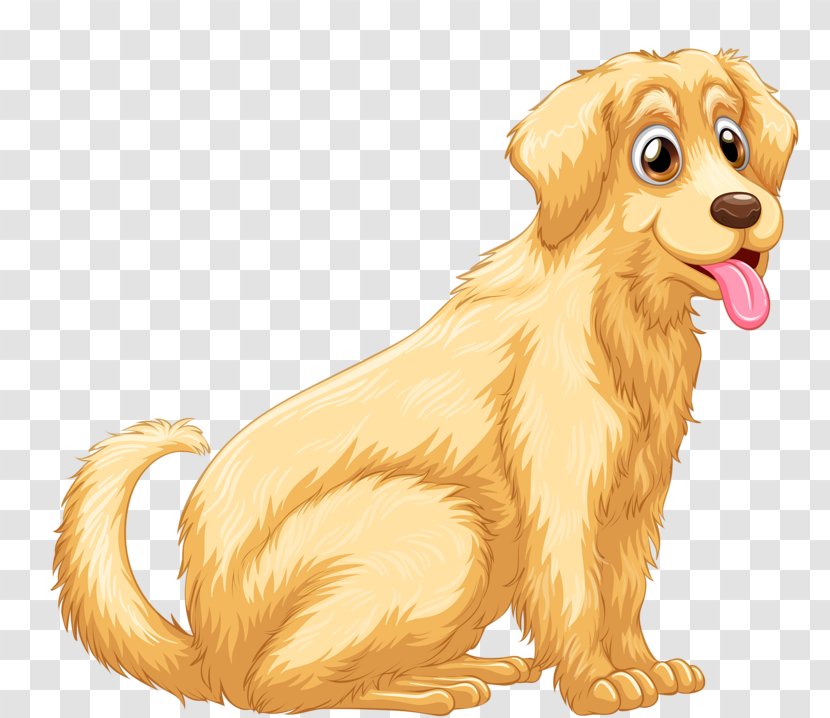 Beagle Poodle Puppy Dog Breed Illustration - Snout Transparent PNG