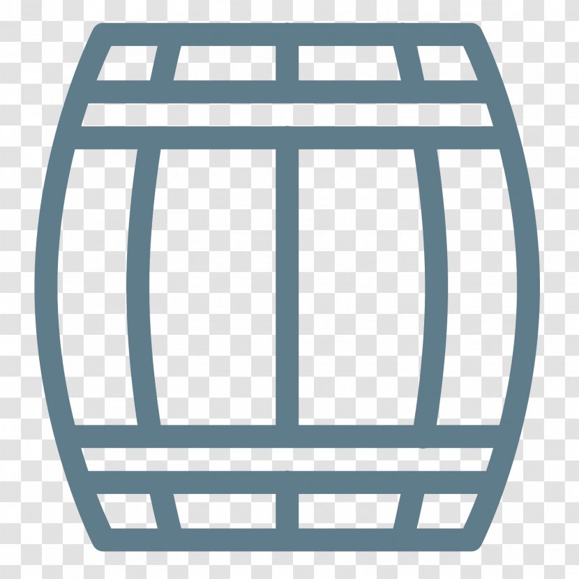 Wine Whiskey Beer Oak Barrel - Storage Of Transparent PNG