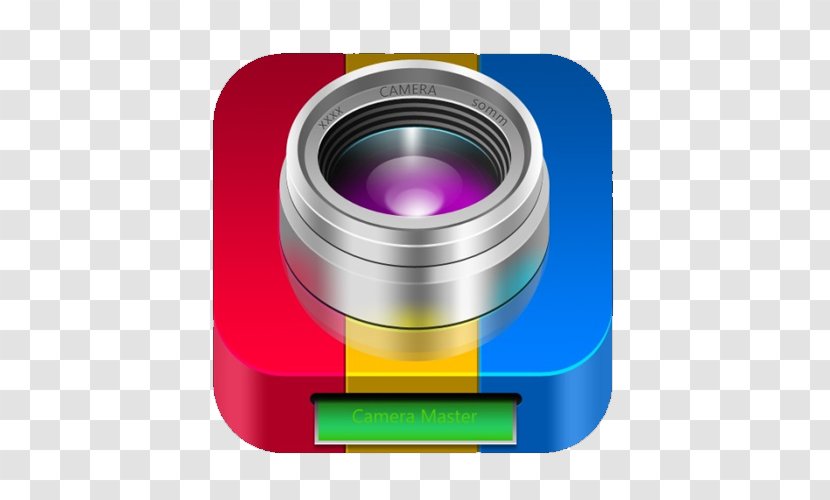 Adobe Illustrator Rendering Photography Icon - That Photo Shoot Camera Transparent PNG