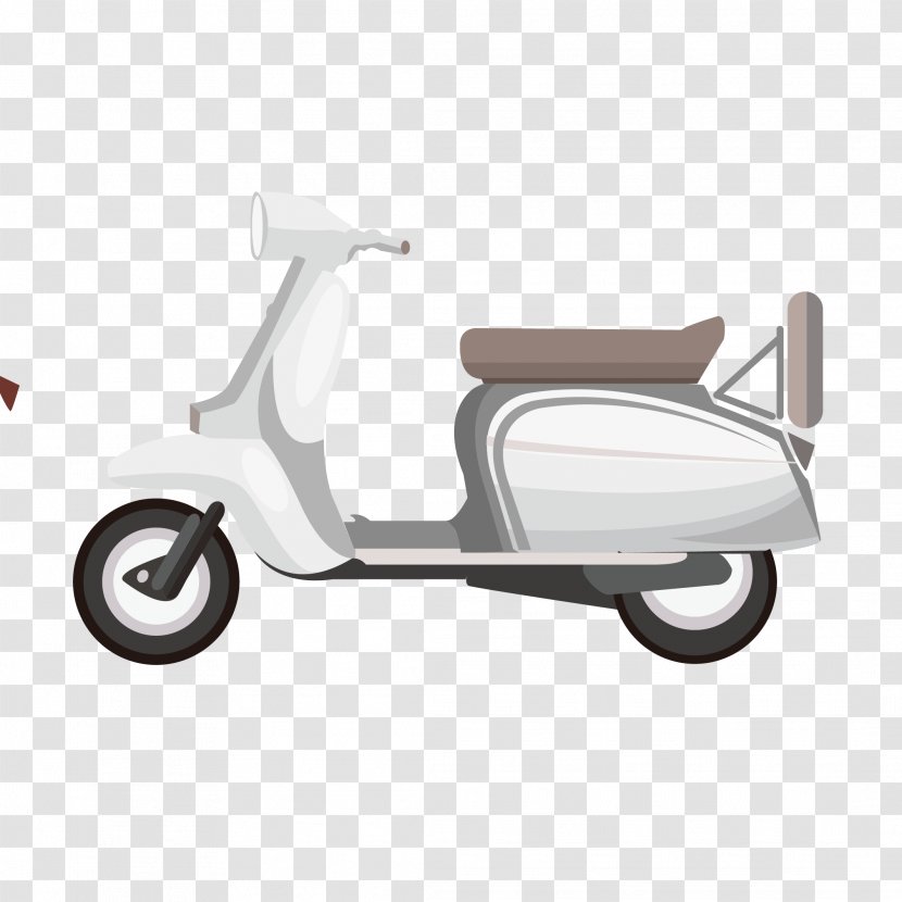 Electric Vehicle Motorcycle Image Graphics Car - Boot Watercolor Transparent PNG
