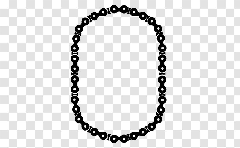 Bicycle Chains - Skull - Chain Bike Transparent PNG