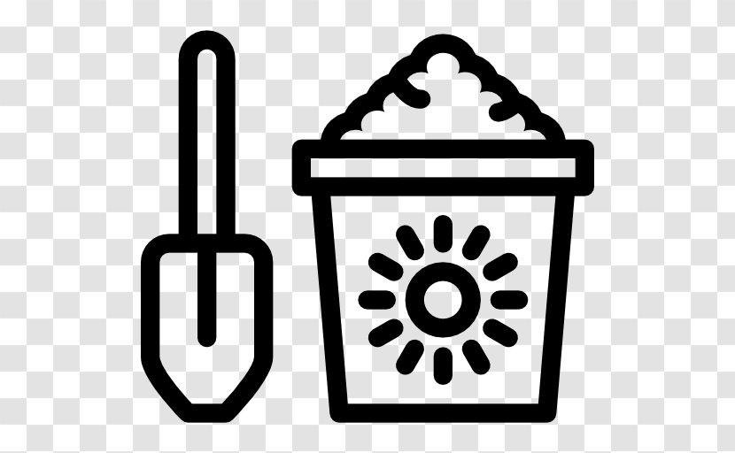 Business Little Sun Child ABC Heating & Air Conditioning Organization - Symbol - Sand Bucket Transparent PNG