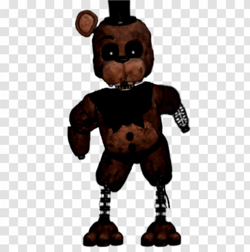 Five Nights At Freddy's 2 The Joy Of Creation: Reborn 3 Freddy's: Sister Location Drawing - Heart - Tree Transparent PNG