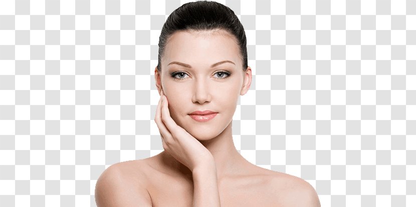 Facial Rejuvenation Rhytidectomy Photorejuvenation - Face Transparent PNG