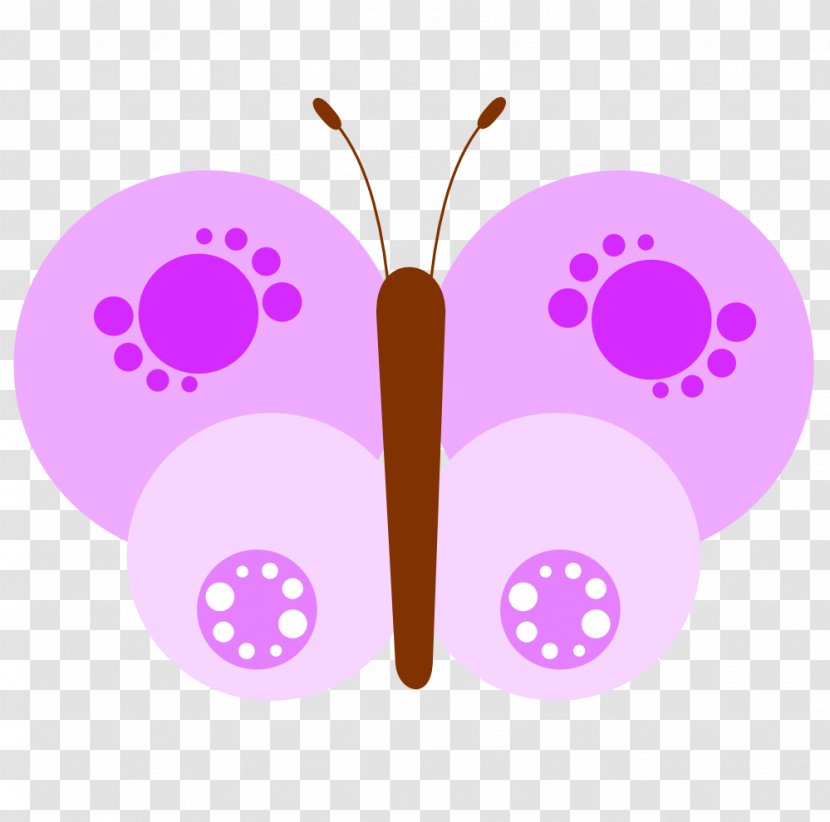 Butterfly Clip Art - Insect - Buterfly Transparent PNG