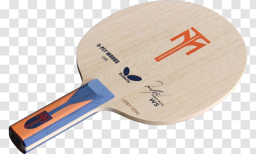 Ping Pong Paddles & Sets Racket Butterfly Ball Transparent PNG