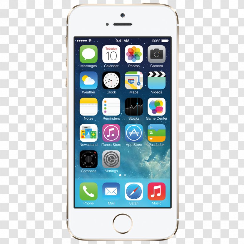 IPhone 7 Plus 8 5s Apple - Mobile Phone Accessories - Case Transparent PNG