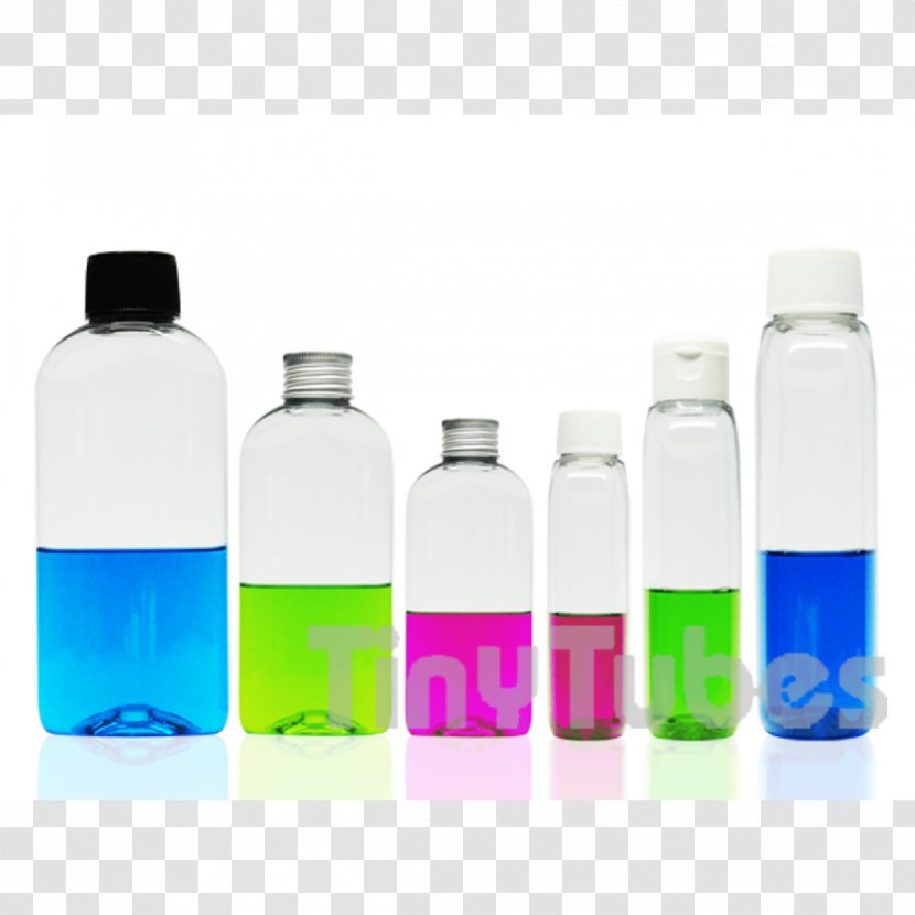 Water Bottles Plastic Bottle Glass Liquid - Continental Food Material 27 0 1 Transparent PNG