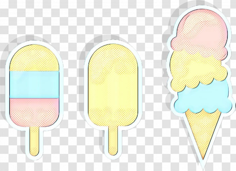 Ice Cream Cone Background - Dessert - Sorbetes American Food Transparent PNG