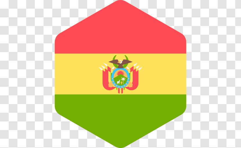 Flag - Bolivia - Symbol Transparent PNG