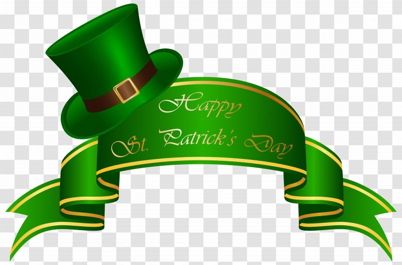 Ireland Saint Patrick's Day Clip Art - Symbol - ST PATRICKS DAY Transparent PNG