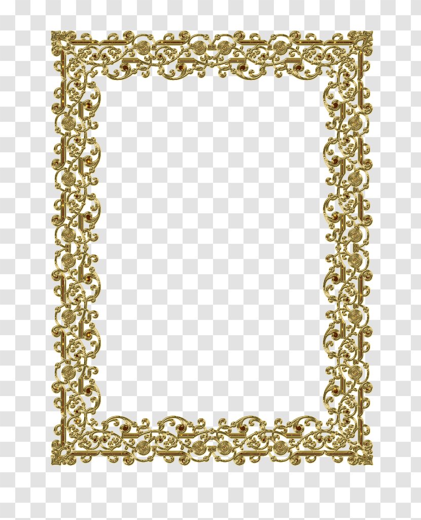 Picture Frames Download File Size - Photographer - Photography Transparent PNG