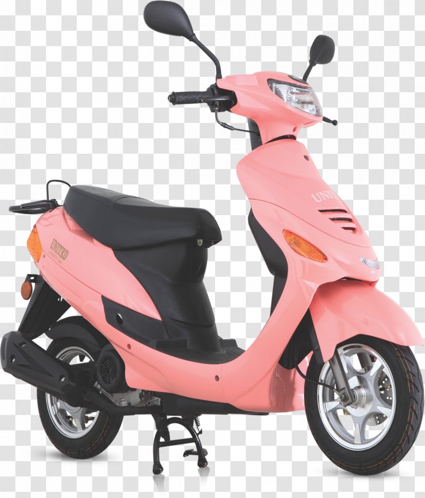 Scooter Car Motorcycle Accessories Motor Vehicle - Motorized - Auto Rickshaw Transparent PNG
